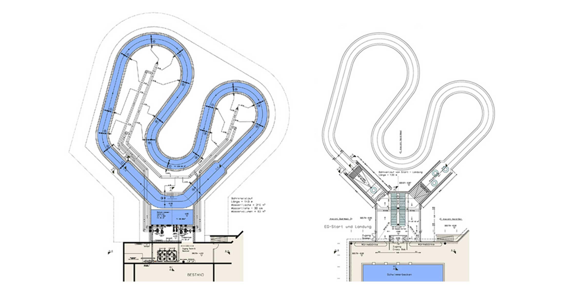 HAI Architekten Entwicklungen