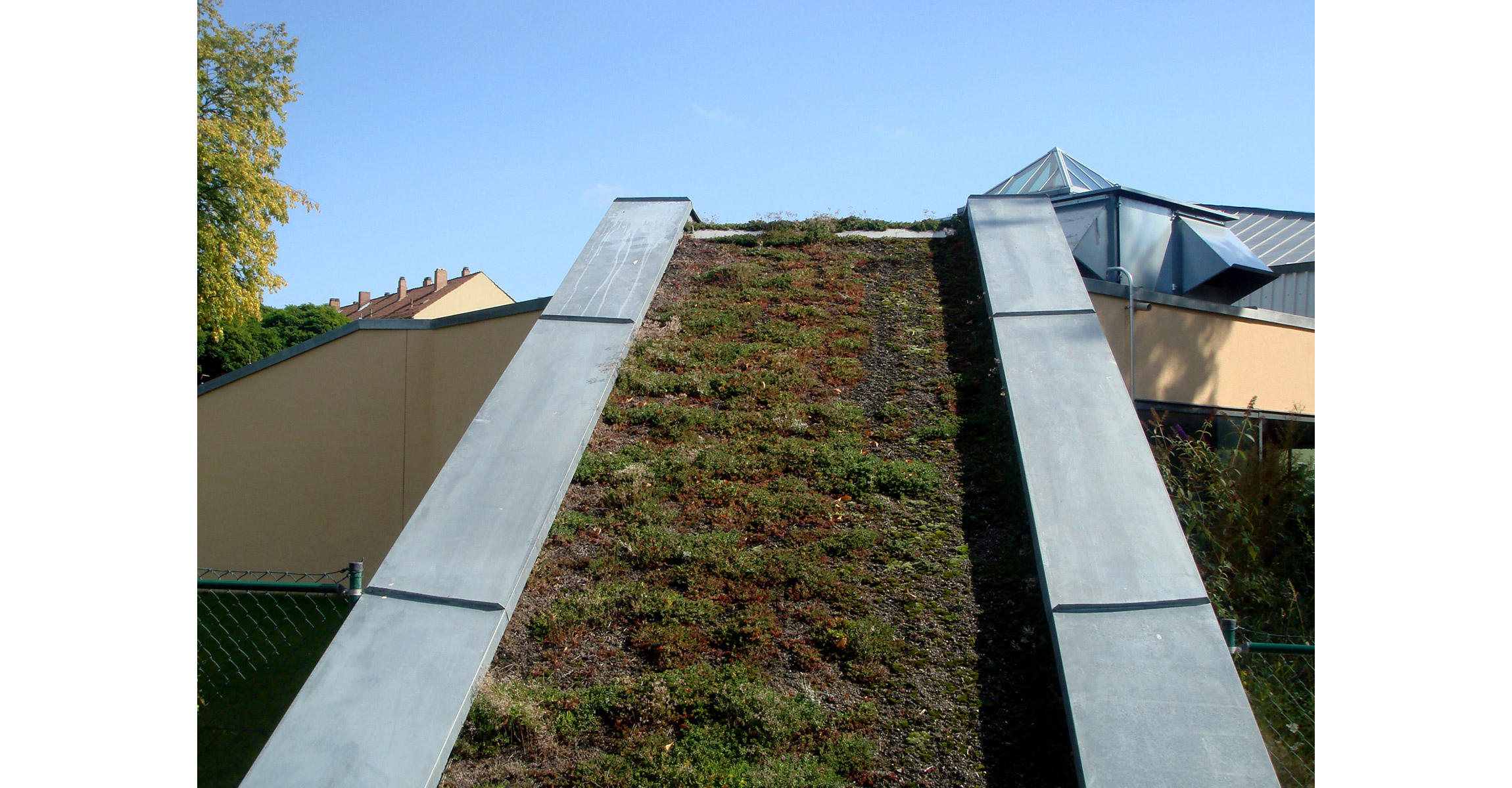 HAI Architekten Entwicklungen