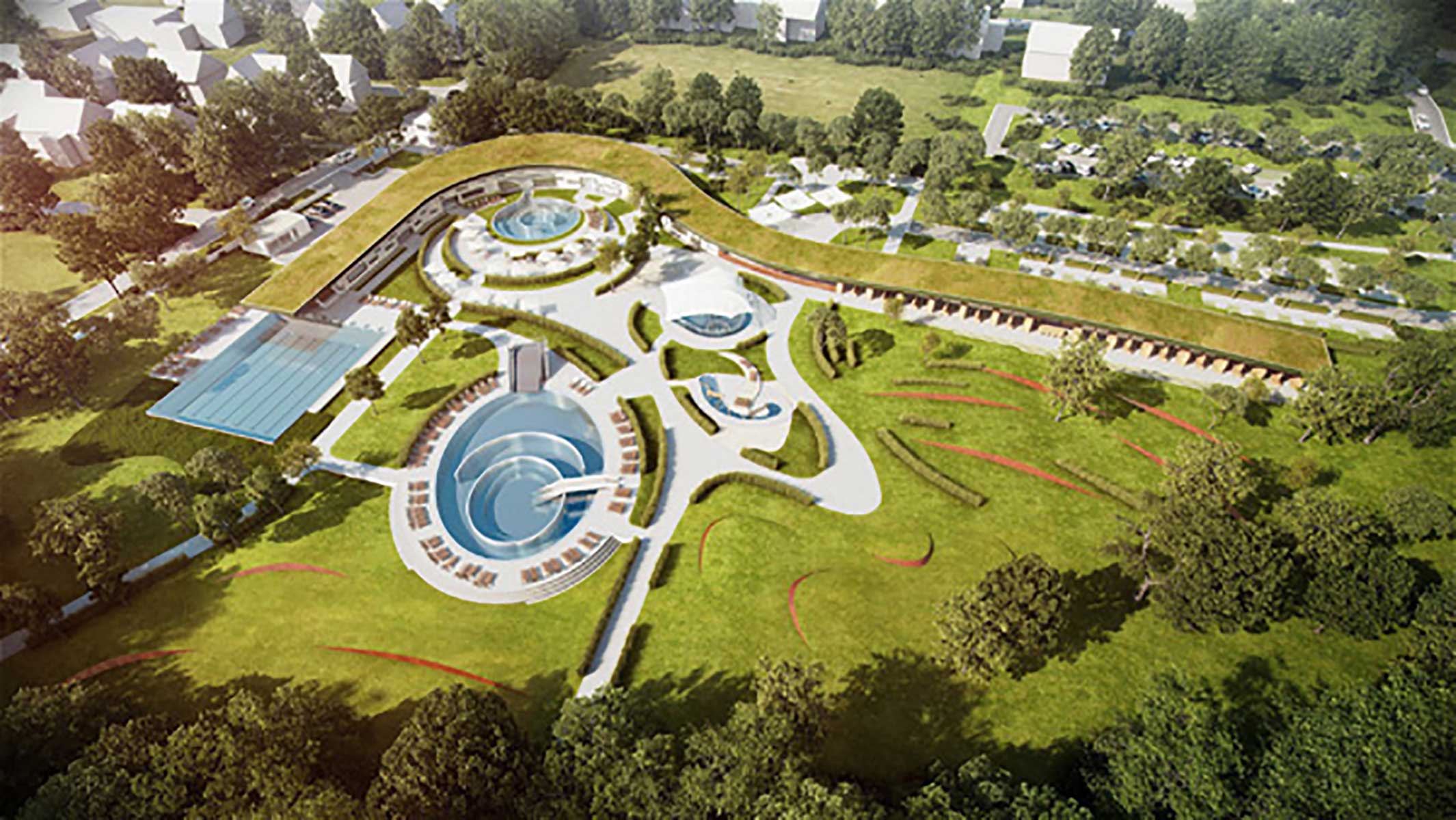 HAI Architekten Projekte