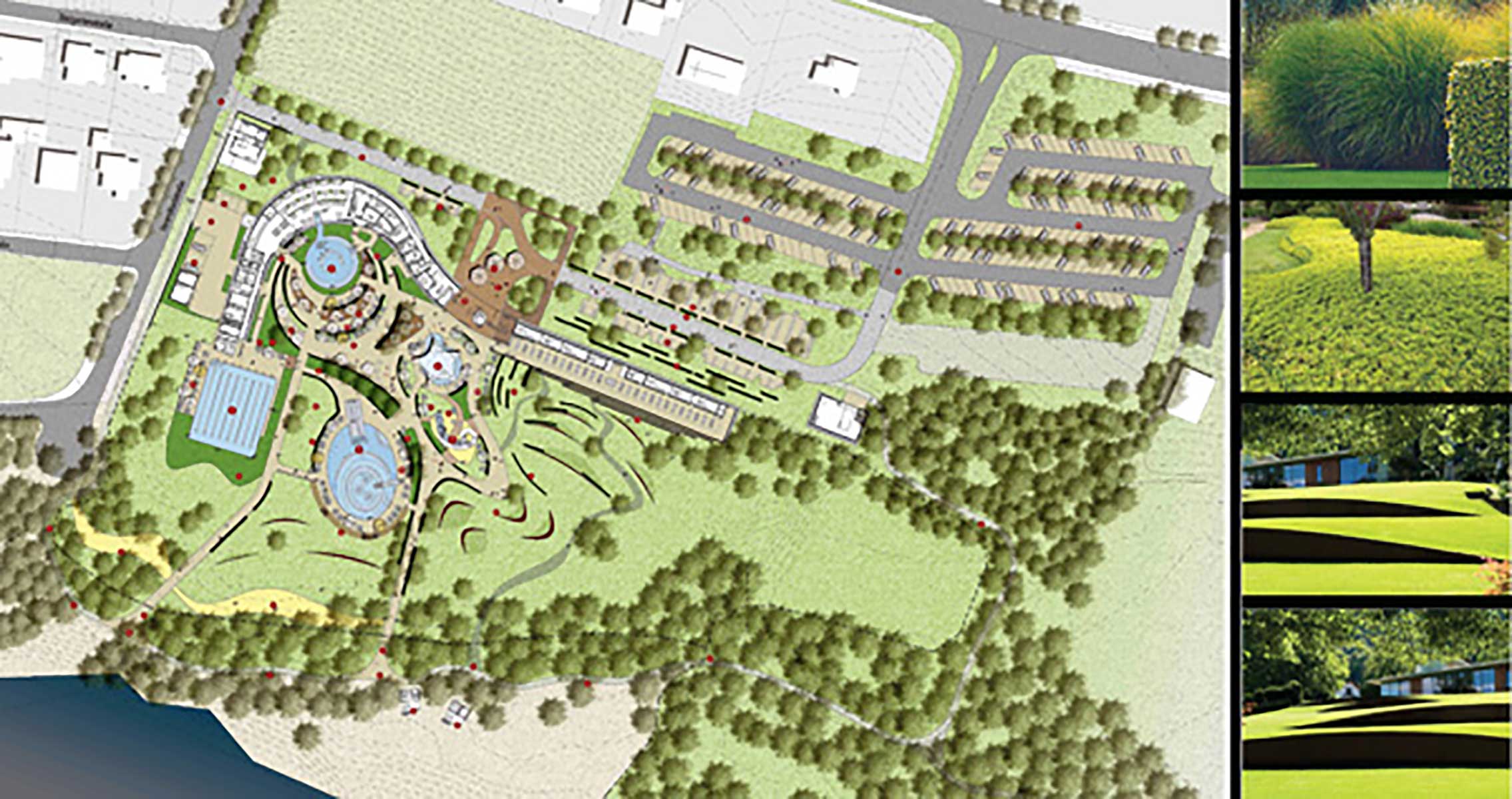 HAI Architekten Projekte