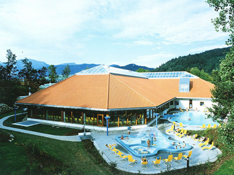 Erlebnisbad