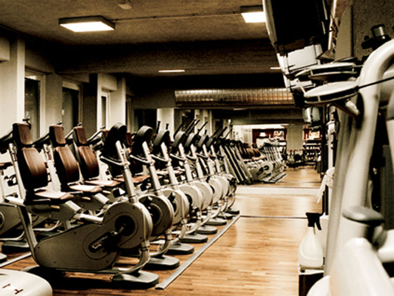 Health Club