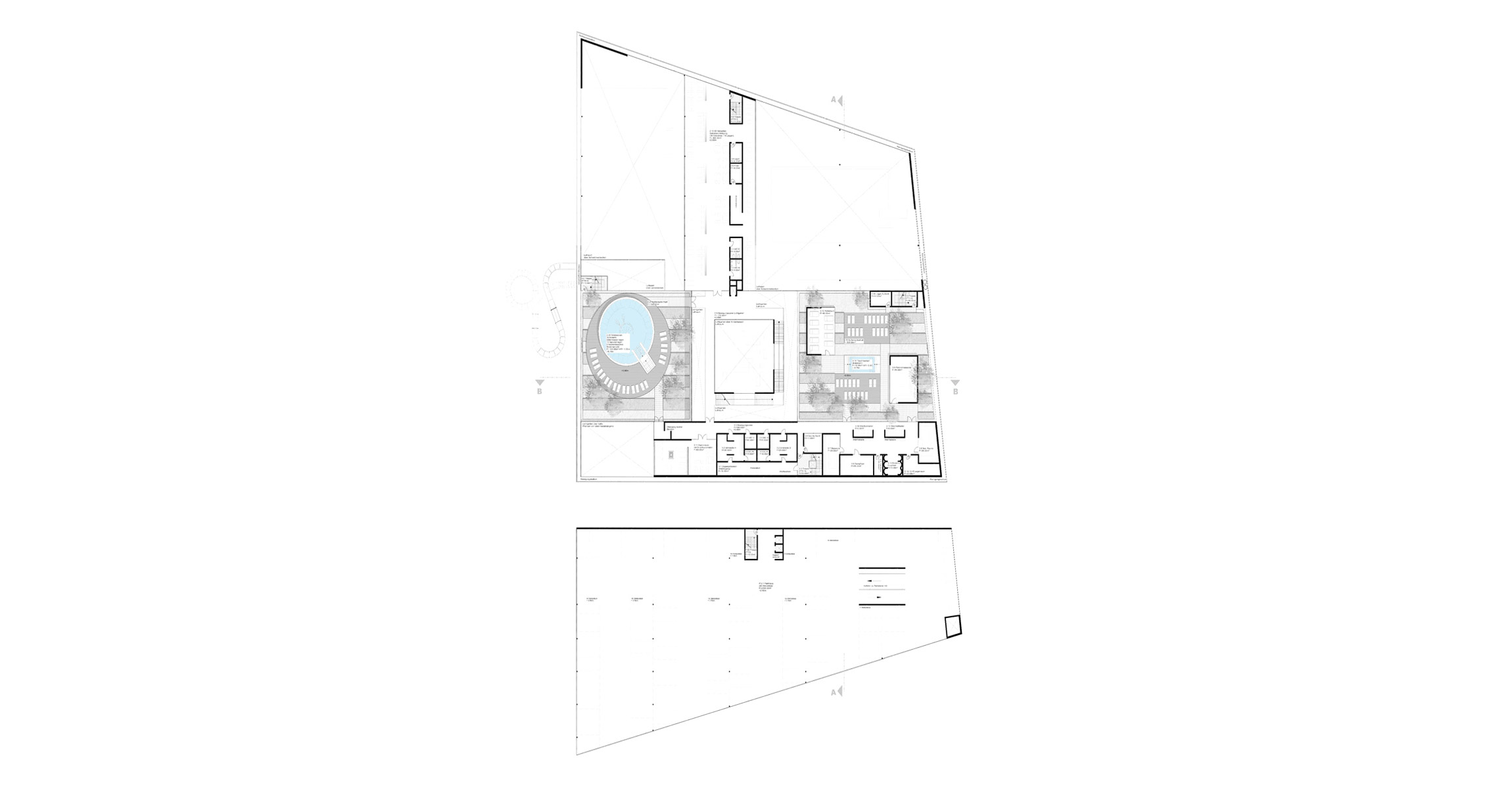 HAI Architekten Projekte