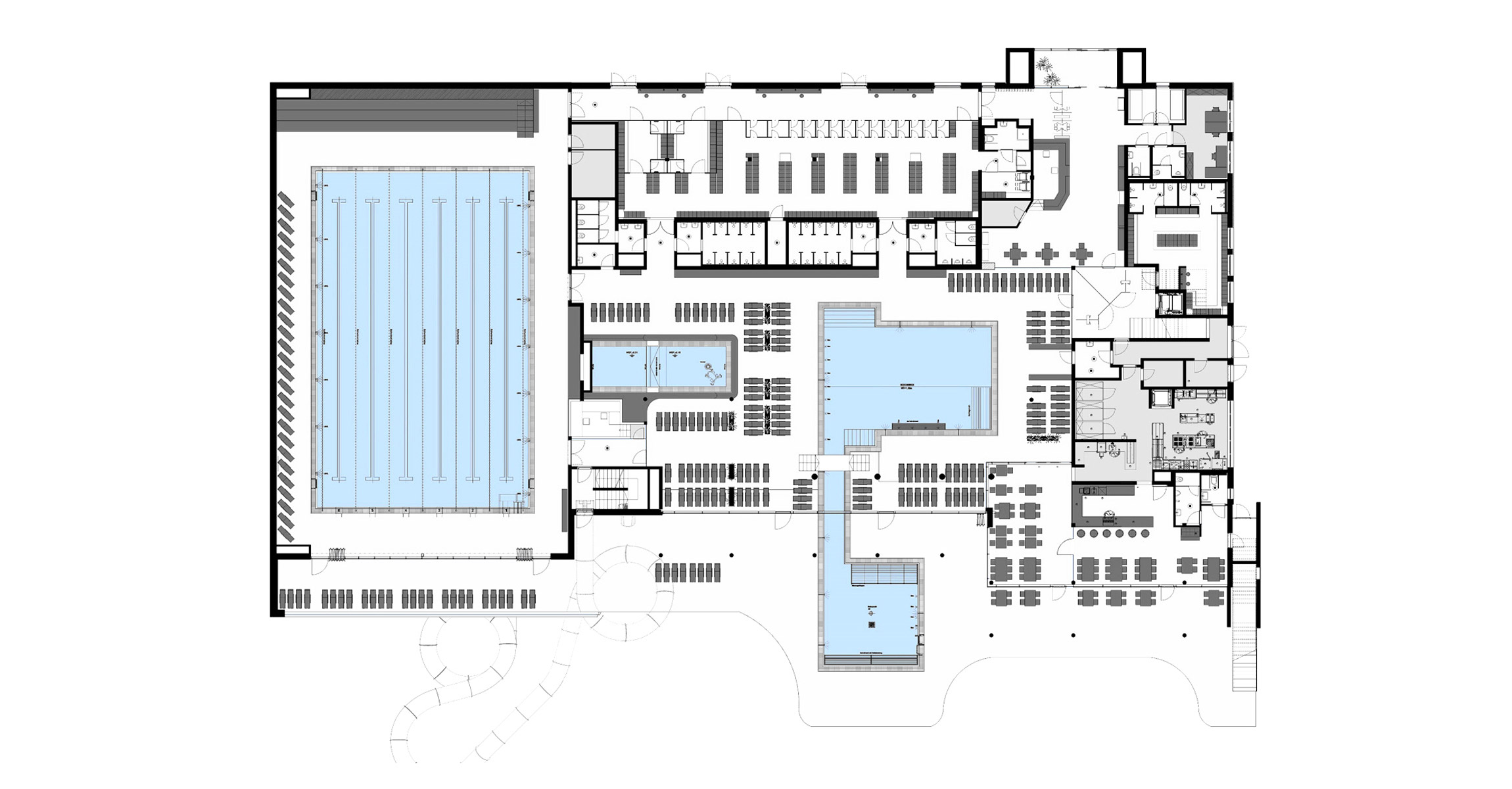 HAI Architekten Projekte