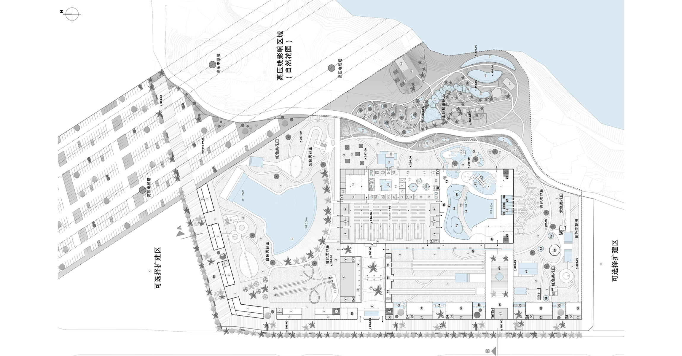 HAI Architekten Projekte